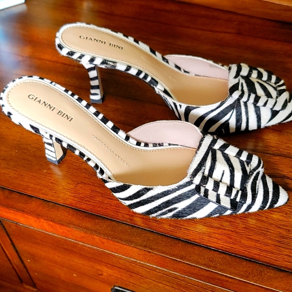 Gianni Bini - Picture 1 of 2